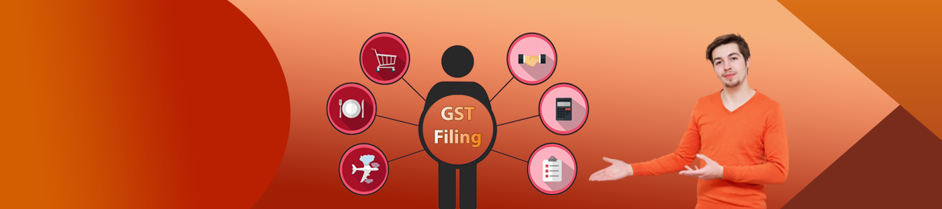 gst filling